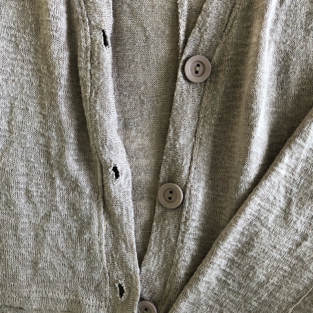Cardigan - Picture 2 of 4